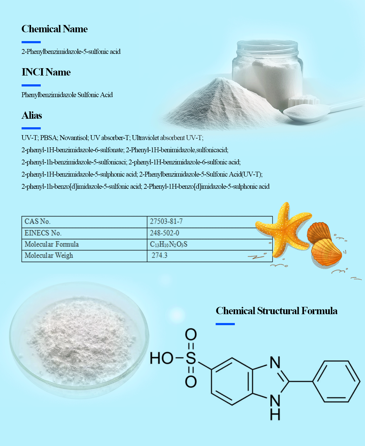 2-Phenylbenzimidazol-5-sulfonsäure_01