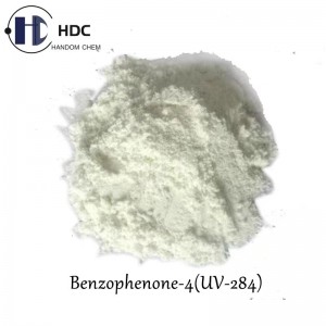 Benzophenone-4(UV-284)