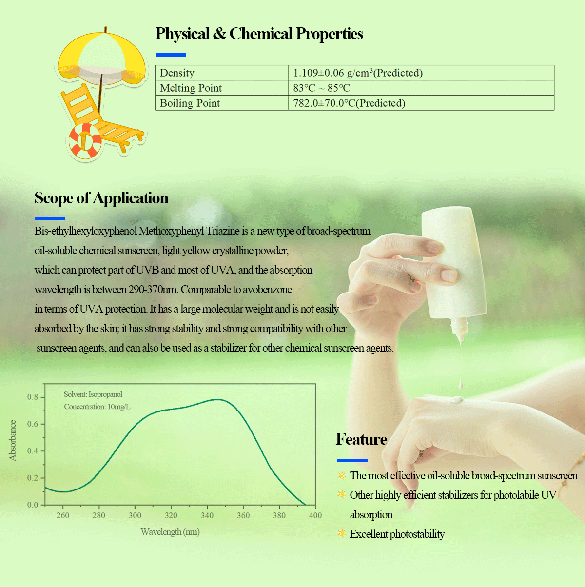 Bis-Etilheksiloksifenol-Metoksifenil-Triazin_02