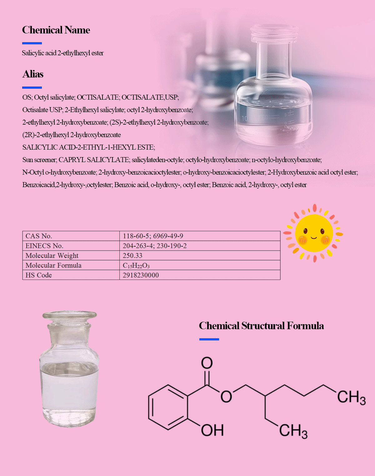 Octyl-Salicylate(Octisalate)_01