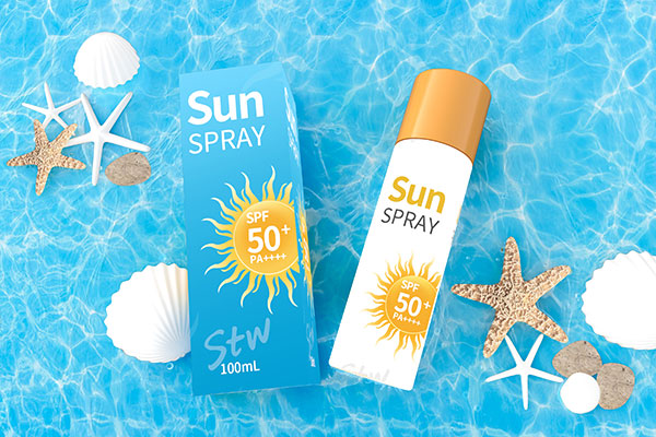What is the sun protection factor (SPF) in cosmetics? How to choose the right SPF value?